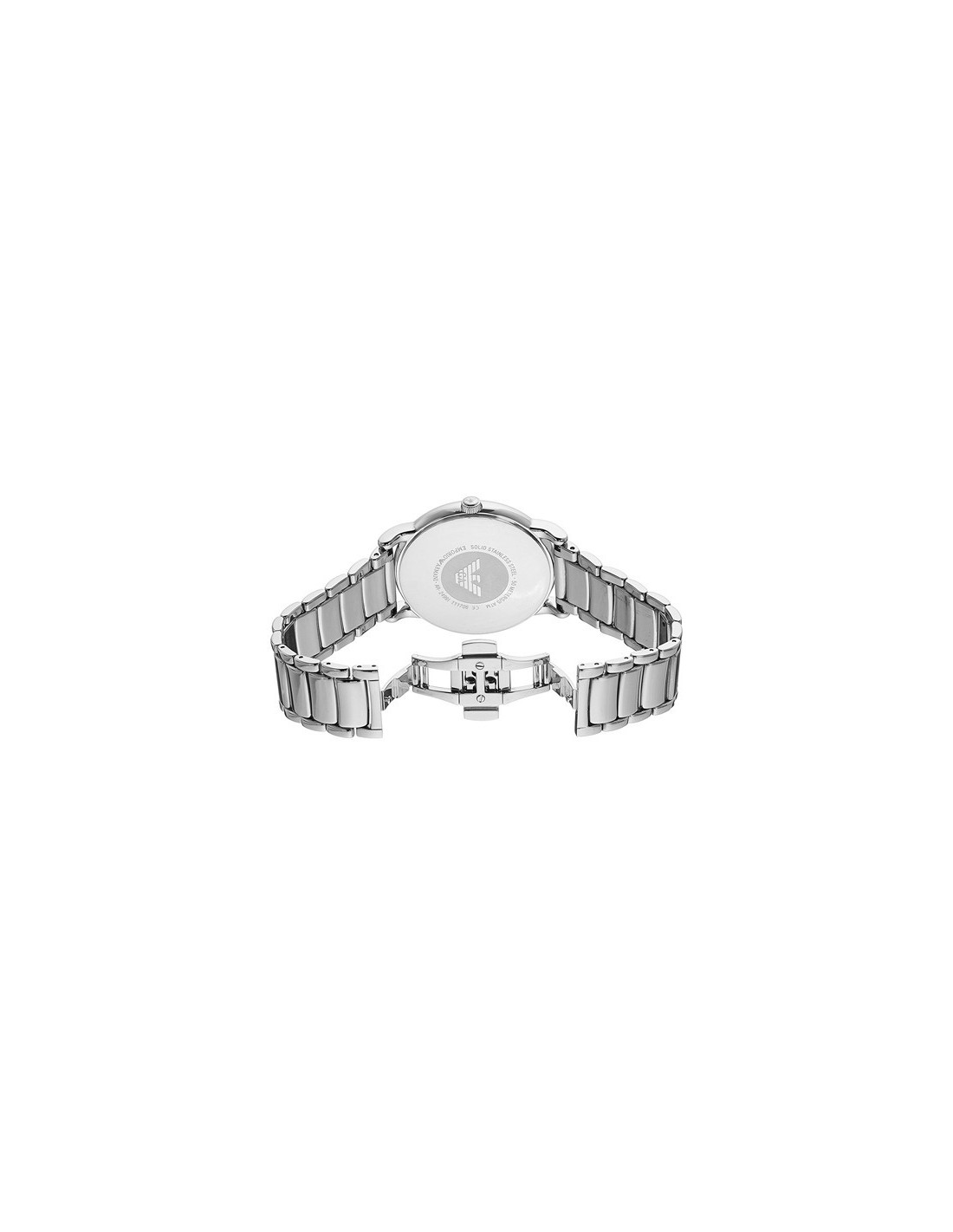 Buy Emporio Armani AR2499 Watch in India I Swiss Time House