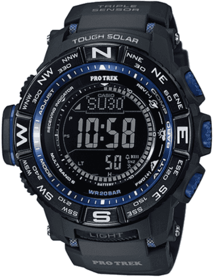 SL87 PRW-3500Y-1DR Protrek