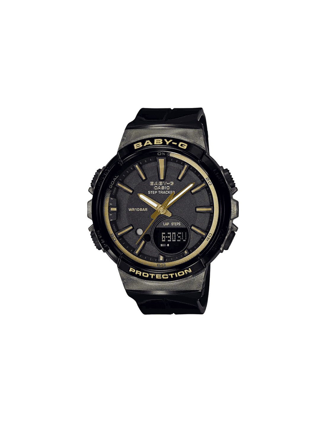 Buy Casio B211 BGS100GS1ADR BABYG Watch in India I Swiss Time House