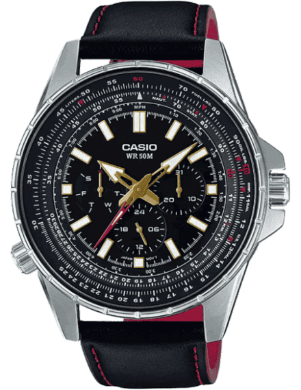 A1361 casio top