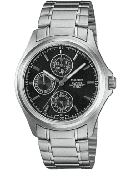 Casio a489 top