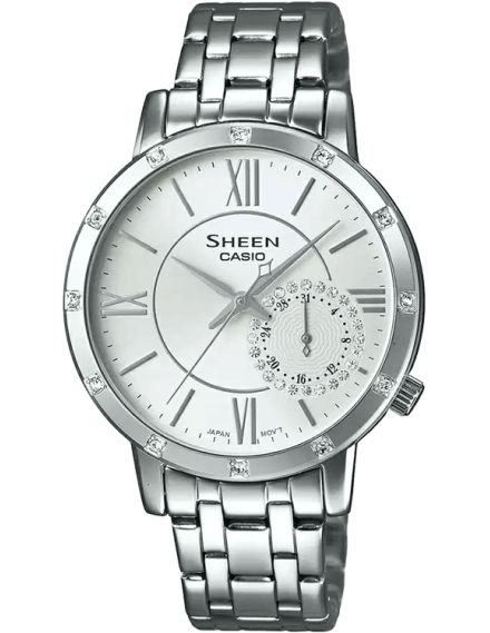 SX163 SHE-3046DP-7AUDR Sheen