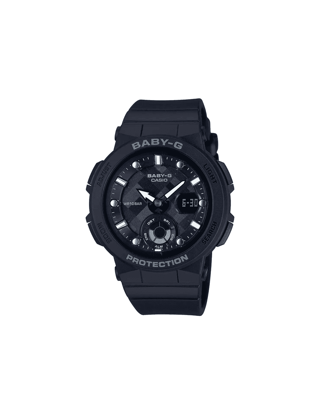 baby g bga 250