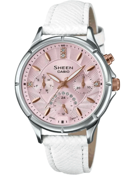 SX196 SHE-3047L-4BUDR Sheen