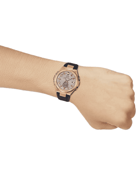 Buy Casio BX130 MSG S200G 1ADR Baby G Watch in India I Swiss Time H