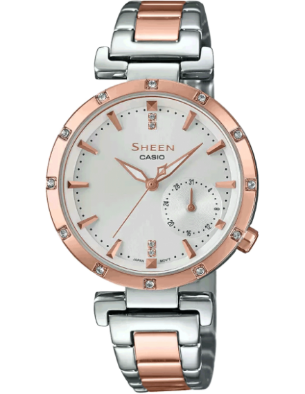 SX224 SHE-4051SPG-7AUDF Sheen
