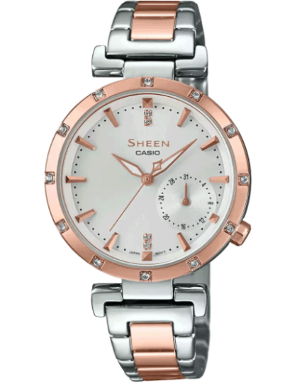 SX224 SHE-4051SPG-7AUDF Sheen