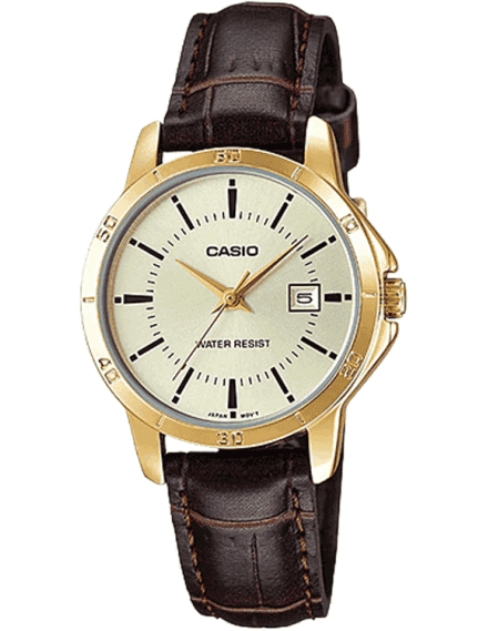 casio a837