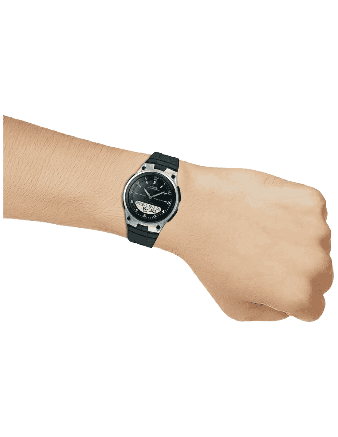 casio ad84