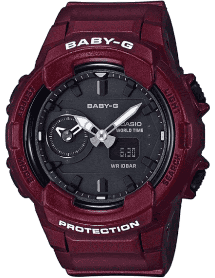 B207 BGA-230S-4ADR Baby-G