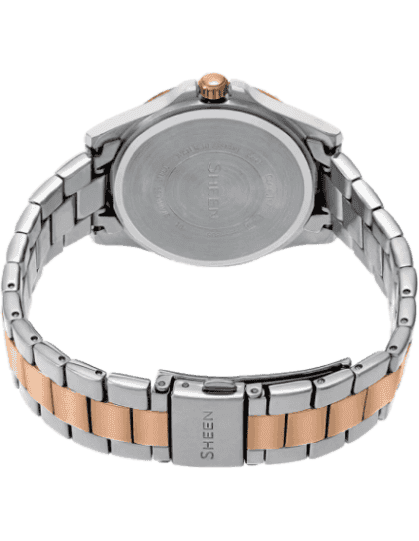 Casio discount sheen 3806