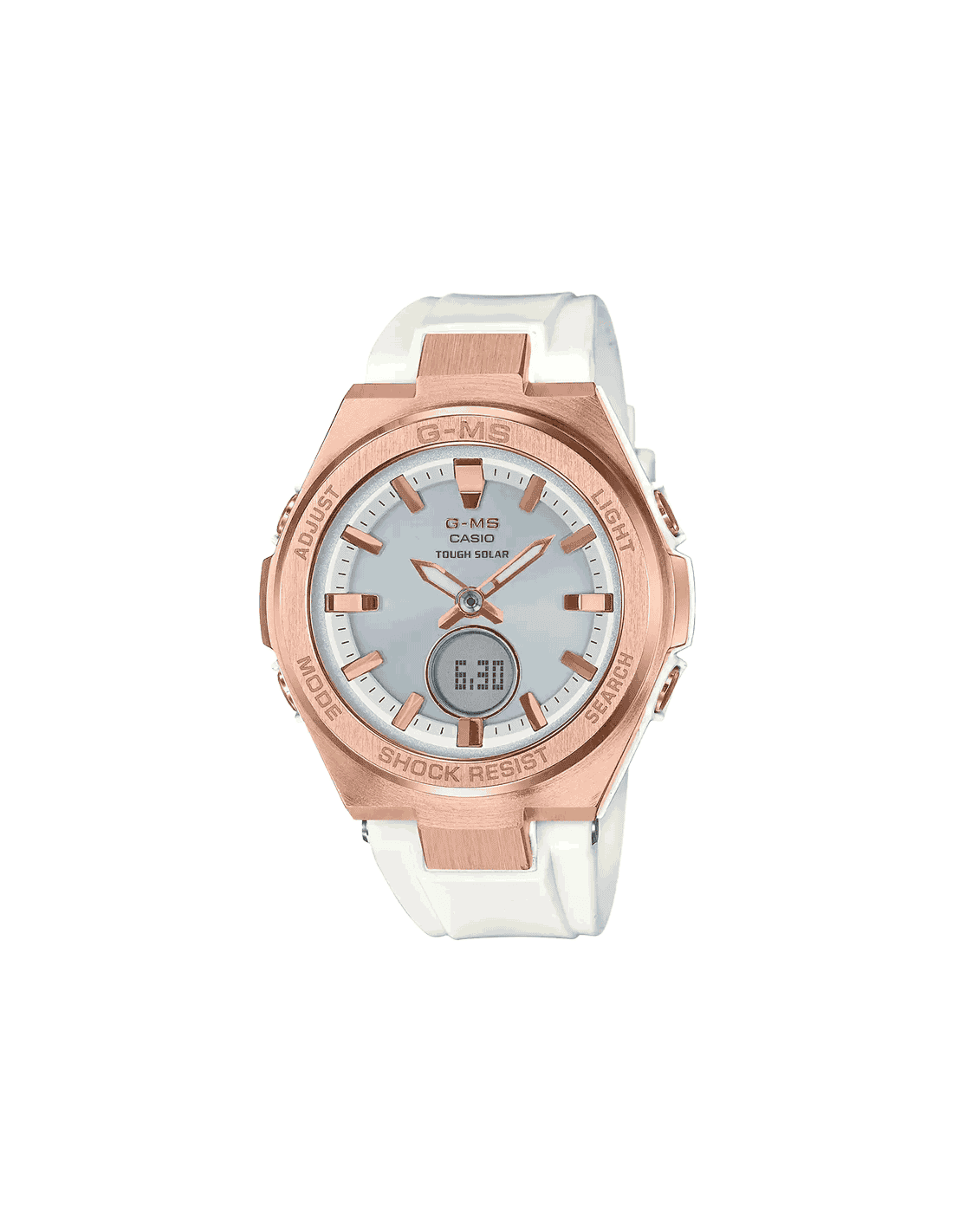 Casio bx129 top