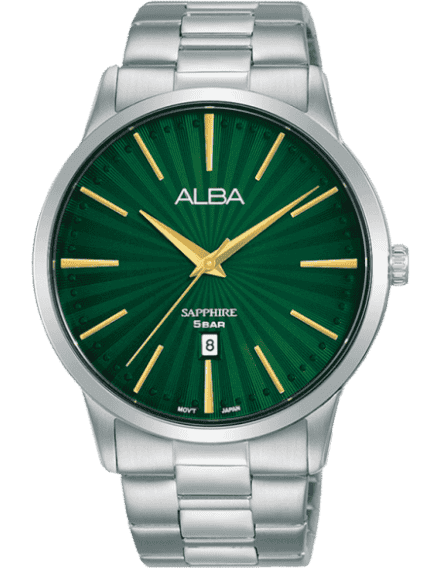 Watch alba price clearance
