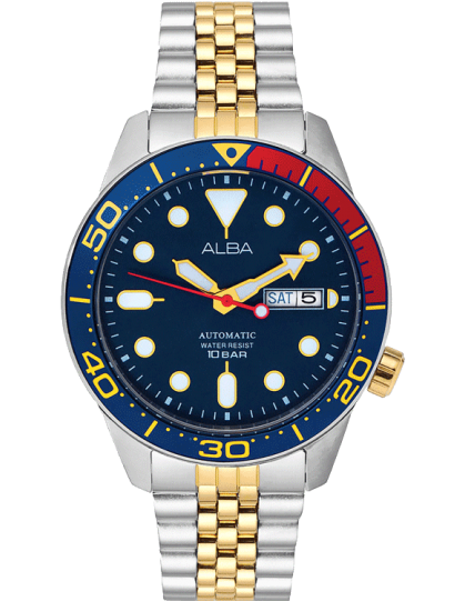 ALBA Men's Watches - Buy Online | Watch Depot-sieuthinhanong.vn