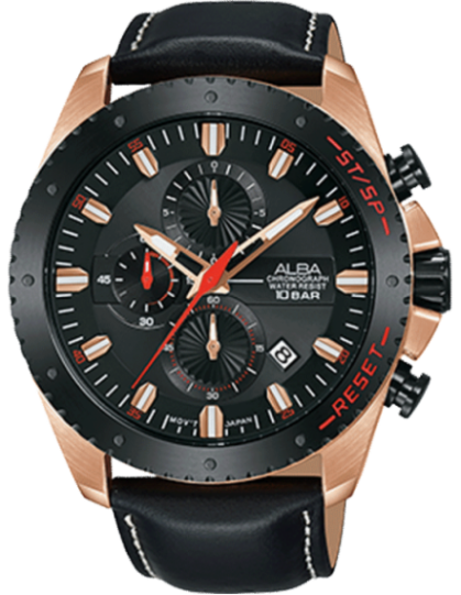 Alba Men's Watch Active AM3625X1 | Watches Prime-sieuthinhanong.vn