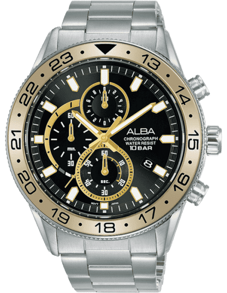 Alba watch sales vd57 price
