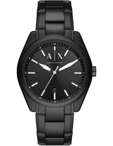 Armani exchange store nico watch