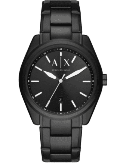 Buy Armani Exchange AX2858 Watch in India I Swiss Time House