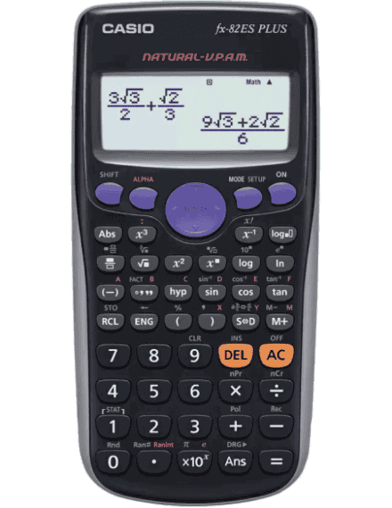 Casio fx 991 online es plus media markt