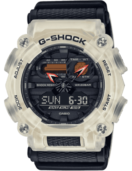 G1167 GA-900TS-4ADR G-Shock