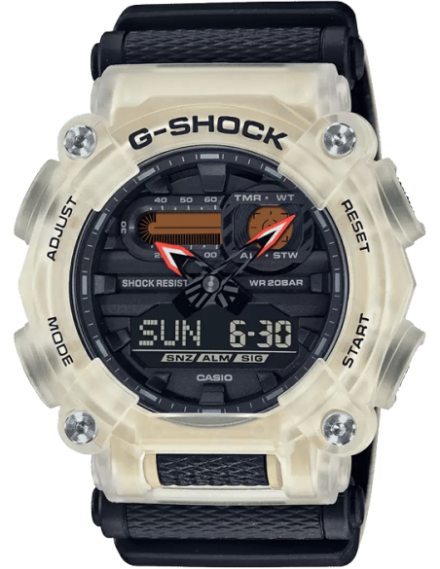 G1167 GA-900TS-4ADR G-Shock