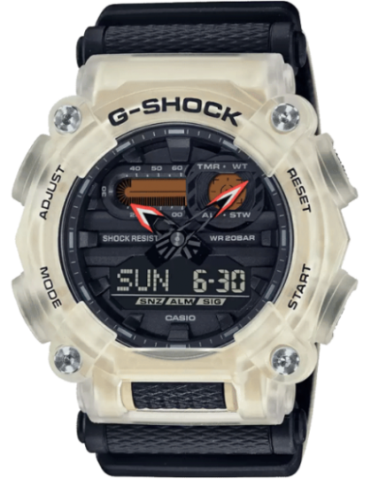 G1167 GA-900TS-4ADR G-Shock