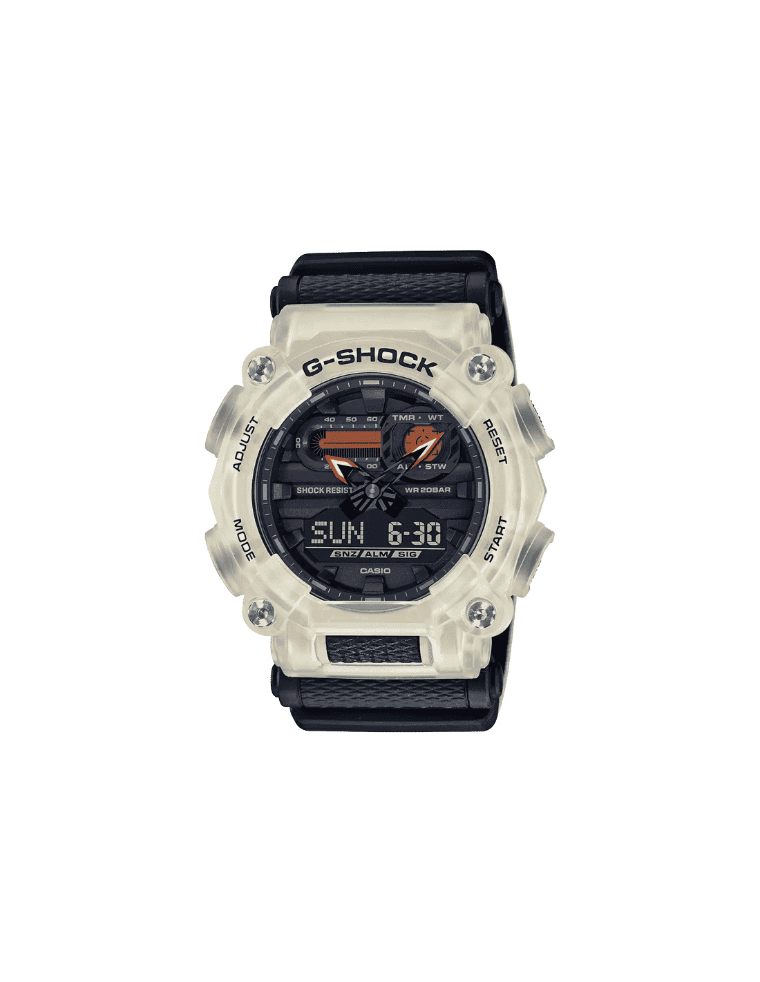 g435 casio