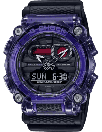 G1168 GA-900TS-6ADR G-Shock