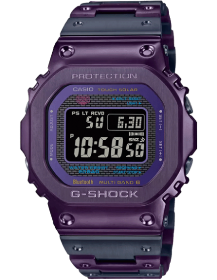 G1169 GMW-B5000PB-6DR G-SHOCK