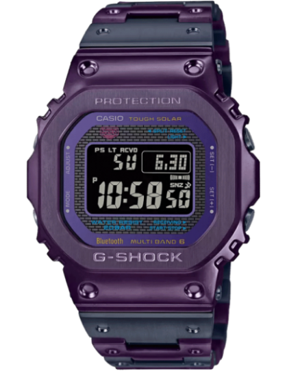 G1169 GMW-B5000PB-6DR G-Shock
