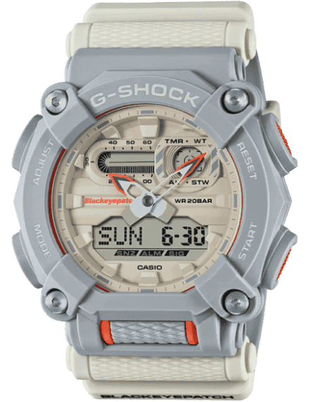 G1171 GA-900BEP-8ADR G-Shock