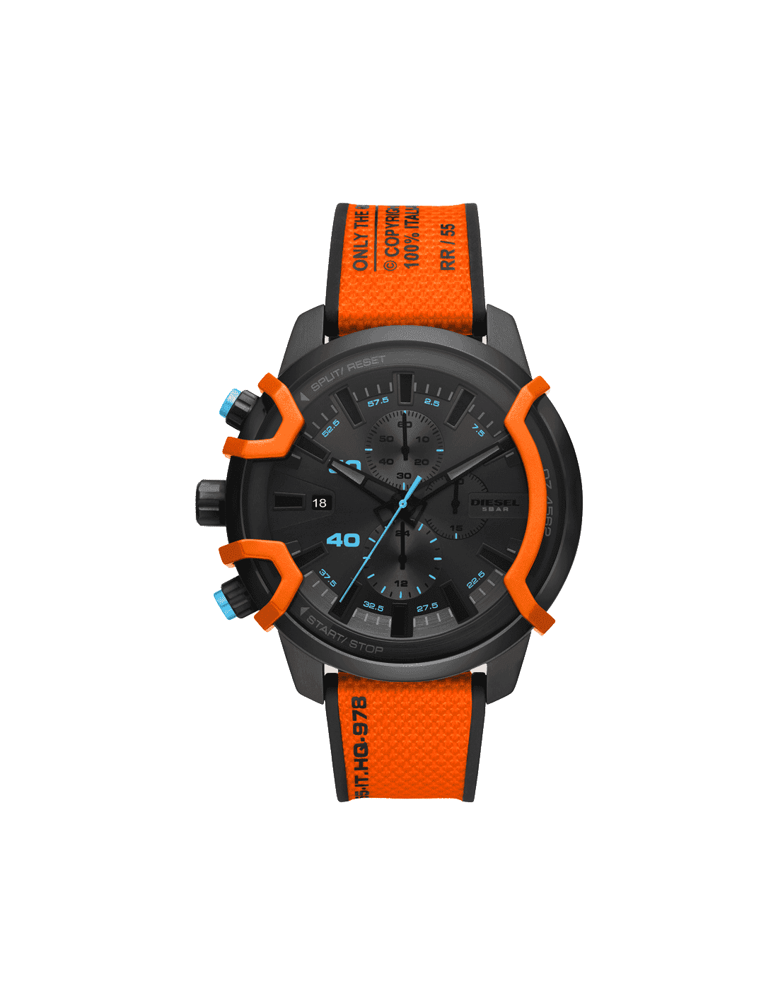 Buy Diesel DZ4562 Watch in India I Swiss Time House