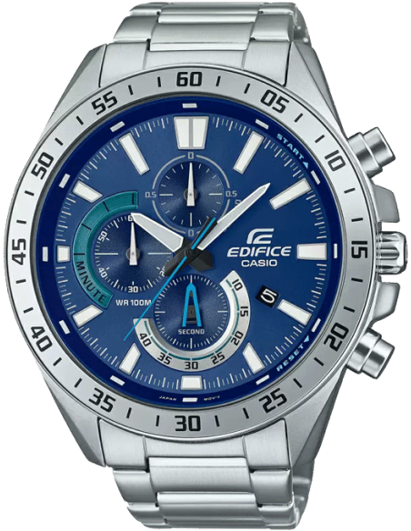 Casio ED533 - EFV-620D-2AVUDF Edifice Watch