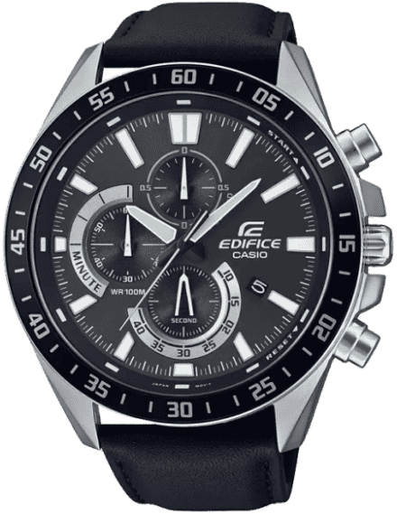 casio edifice ex377