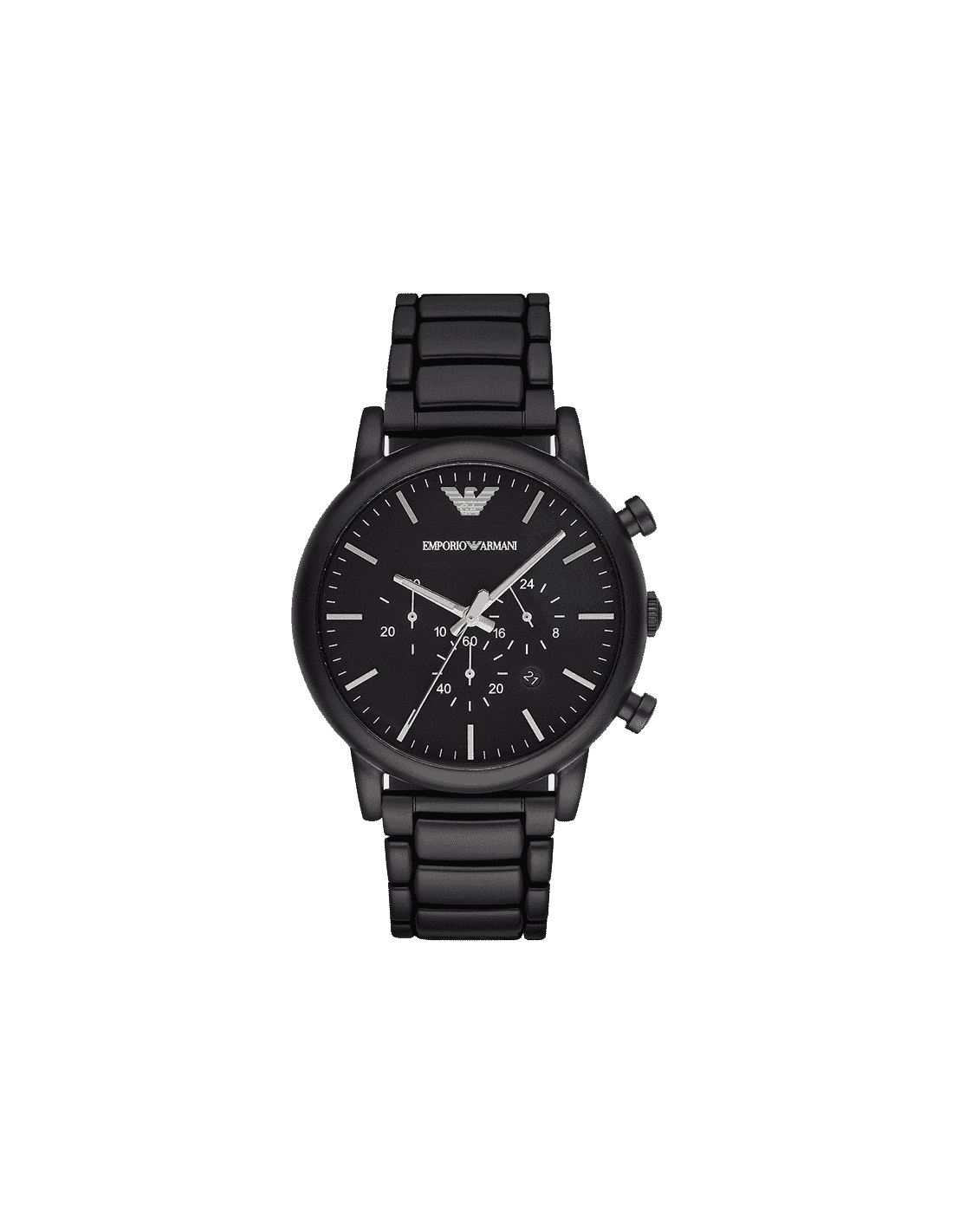 Buy Emporio Armani AR1895 Watch in India I Swiss Time House