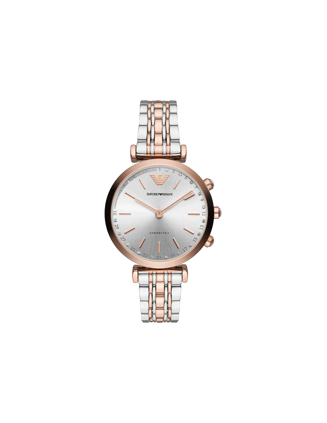 Buy Emporio Armani AR11122 Watch in India I Swiss Time House