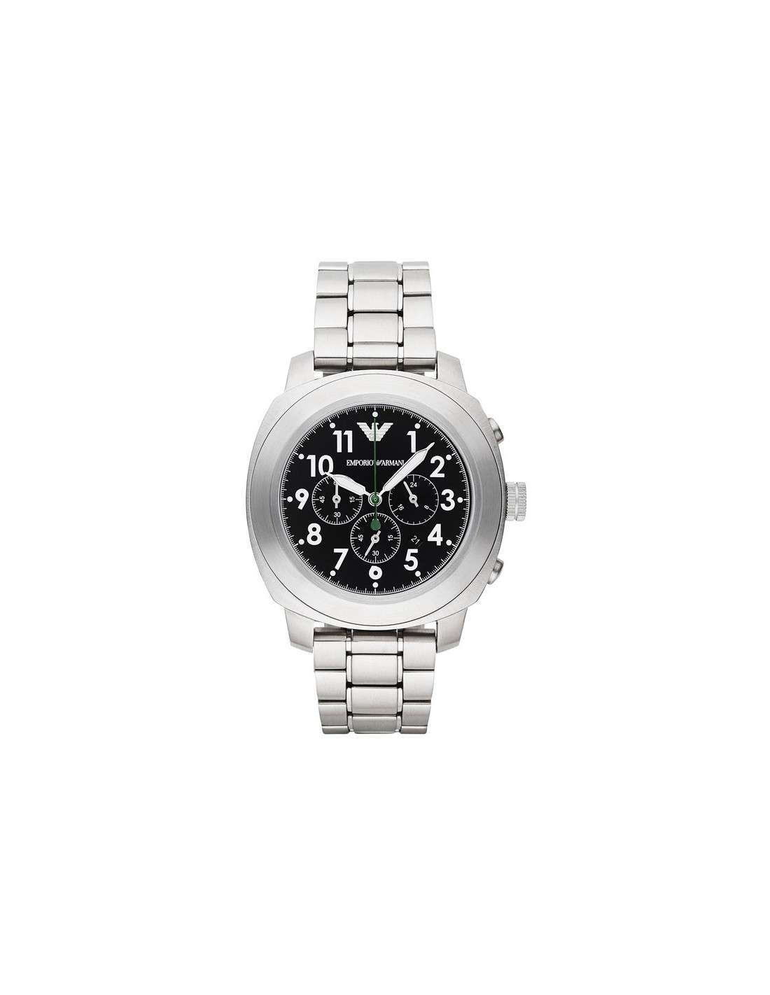 Buy Emporio Armani AR6056 Watch in India I Swiss Time House