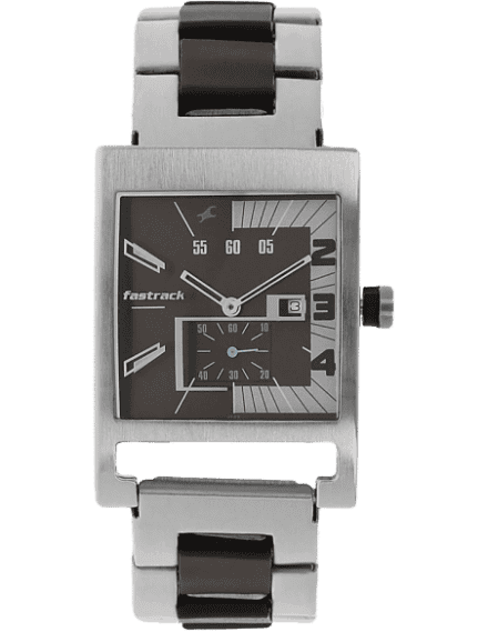 Buy Fastrack 3094NL01 Watch in India I Swiss Time House