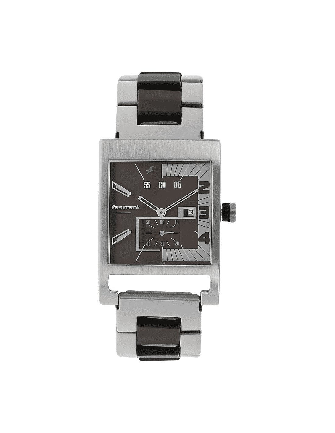 Buy Fastrack 1478SM02 Watch in India I Swiss Time House