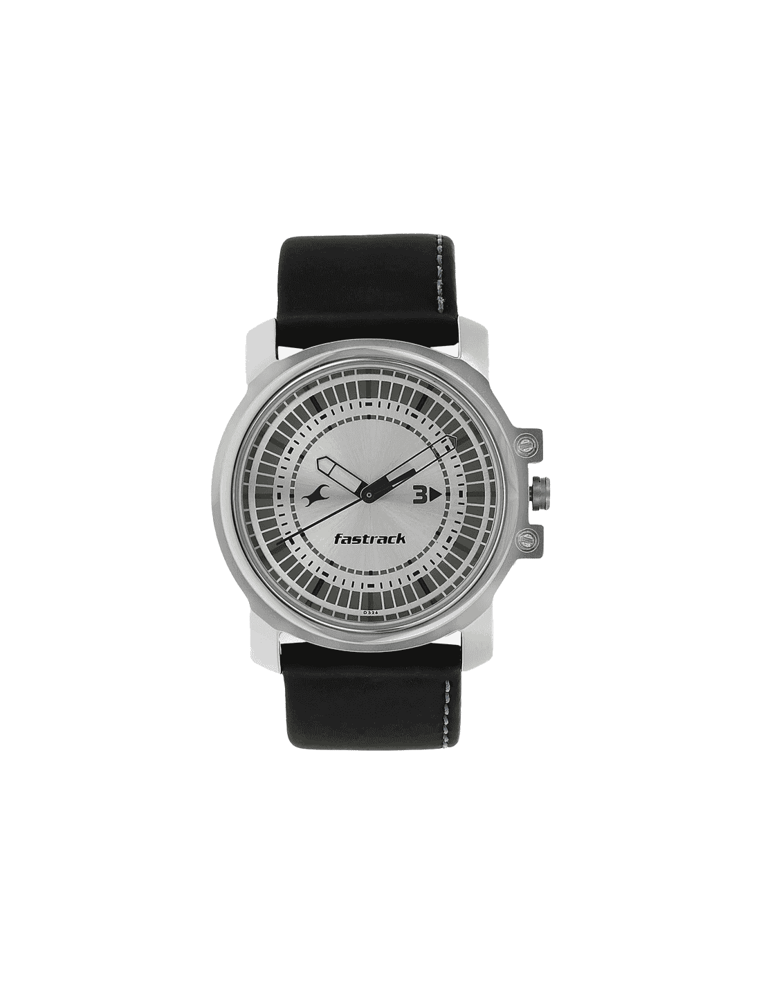 Buy Fastrack 3039SL01 Watch in India I Swiss Time House