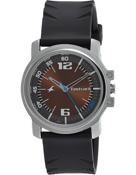 Fastrack nk6112sm01 hotsell