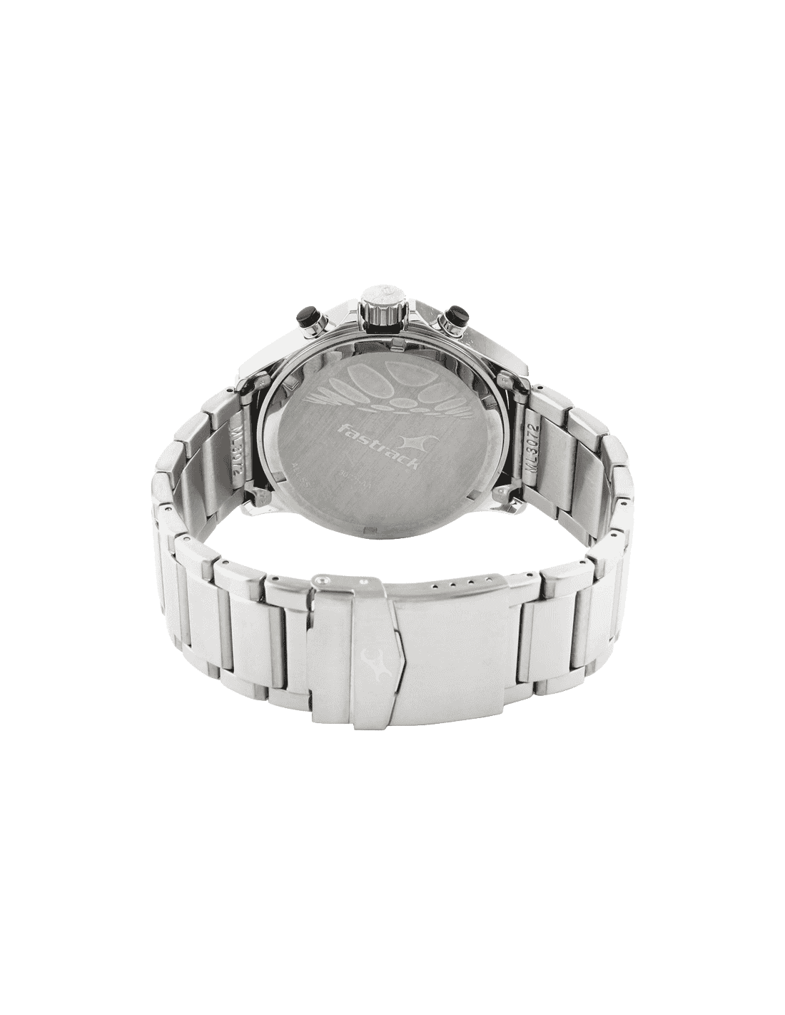 Buy Fastrack 3072SM04 Watch in India I Swiss Time House