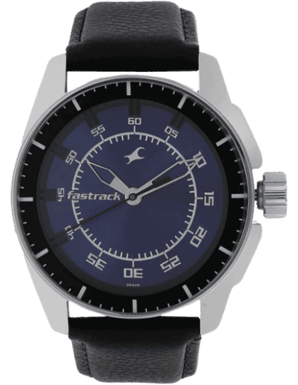 Buy Fastrack 3089SL01 Watch in India I Swiss Time House
