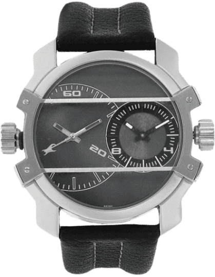 Buy Fastrack 3098SL01 Watch in India I Swiss Time House