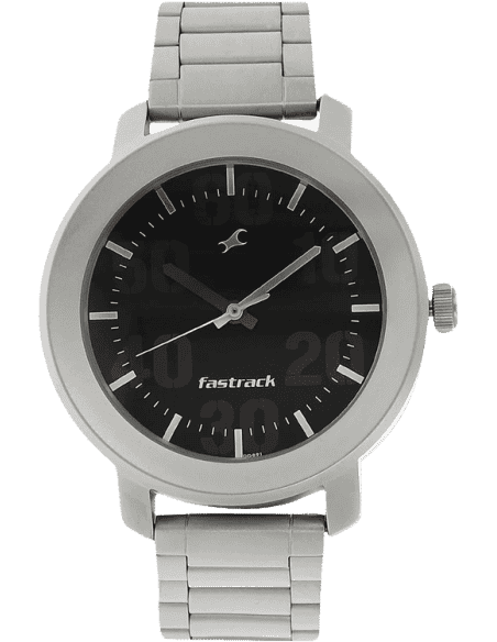 Buy Fastrack 3121SM02 Watch in India I Swiss Time House