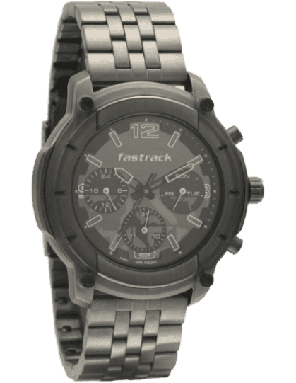 Buy Fastrack 3251KM01 Watch in India I Swiss Time House