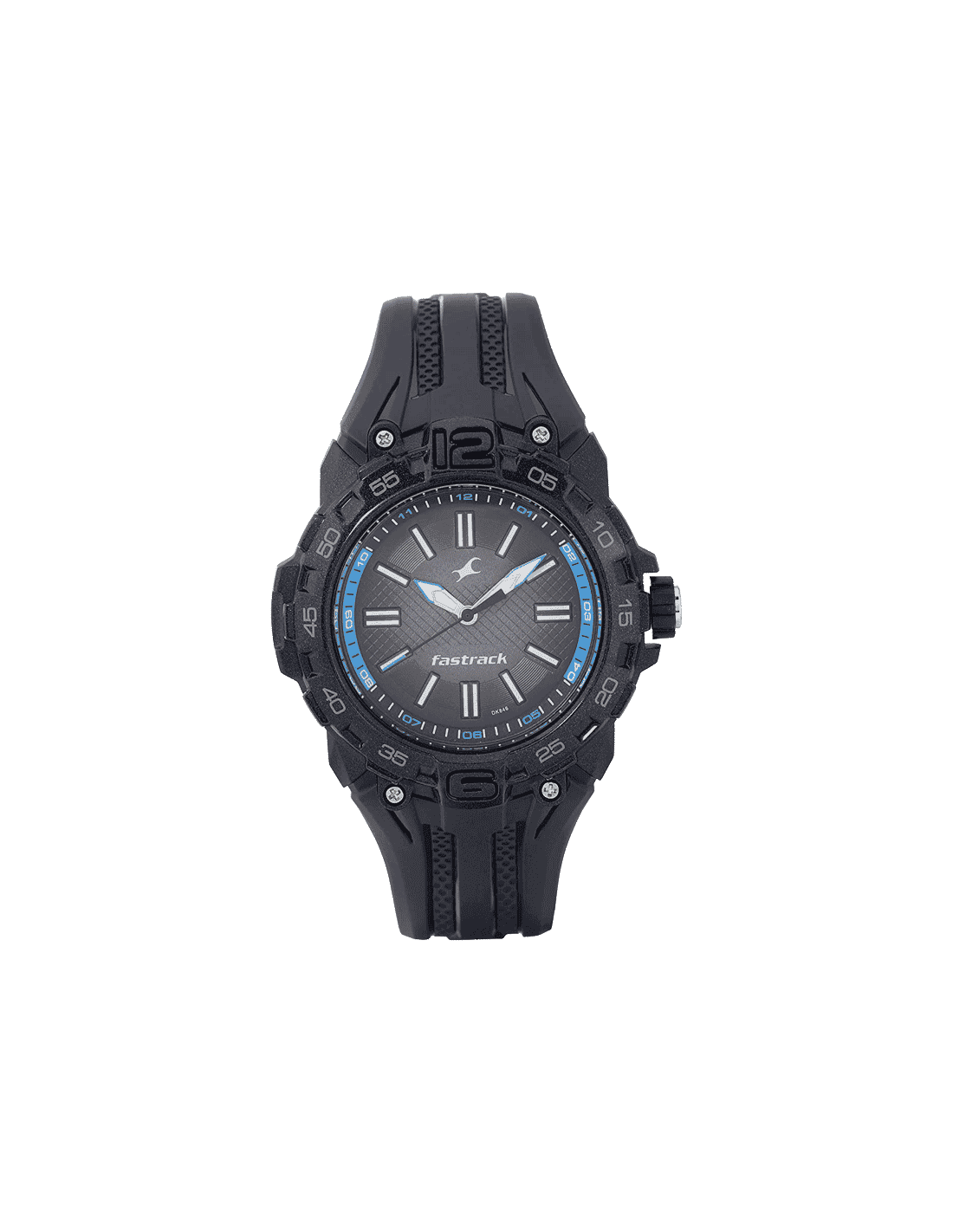 Buy Fastrack SND90059PP01 Watch in India I Swiss Time House