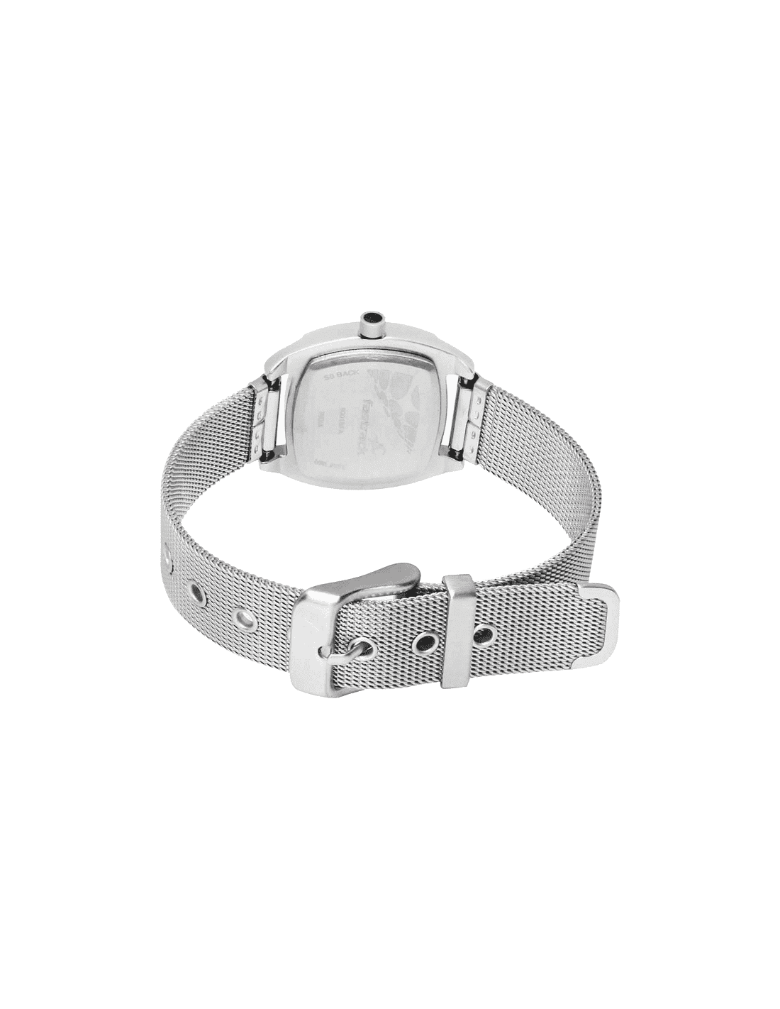 Buy Fastrack 6001SM01 Watch in India I Swiss Time House