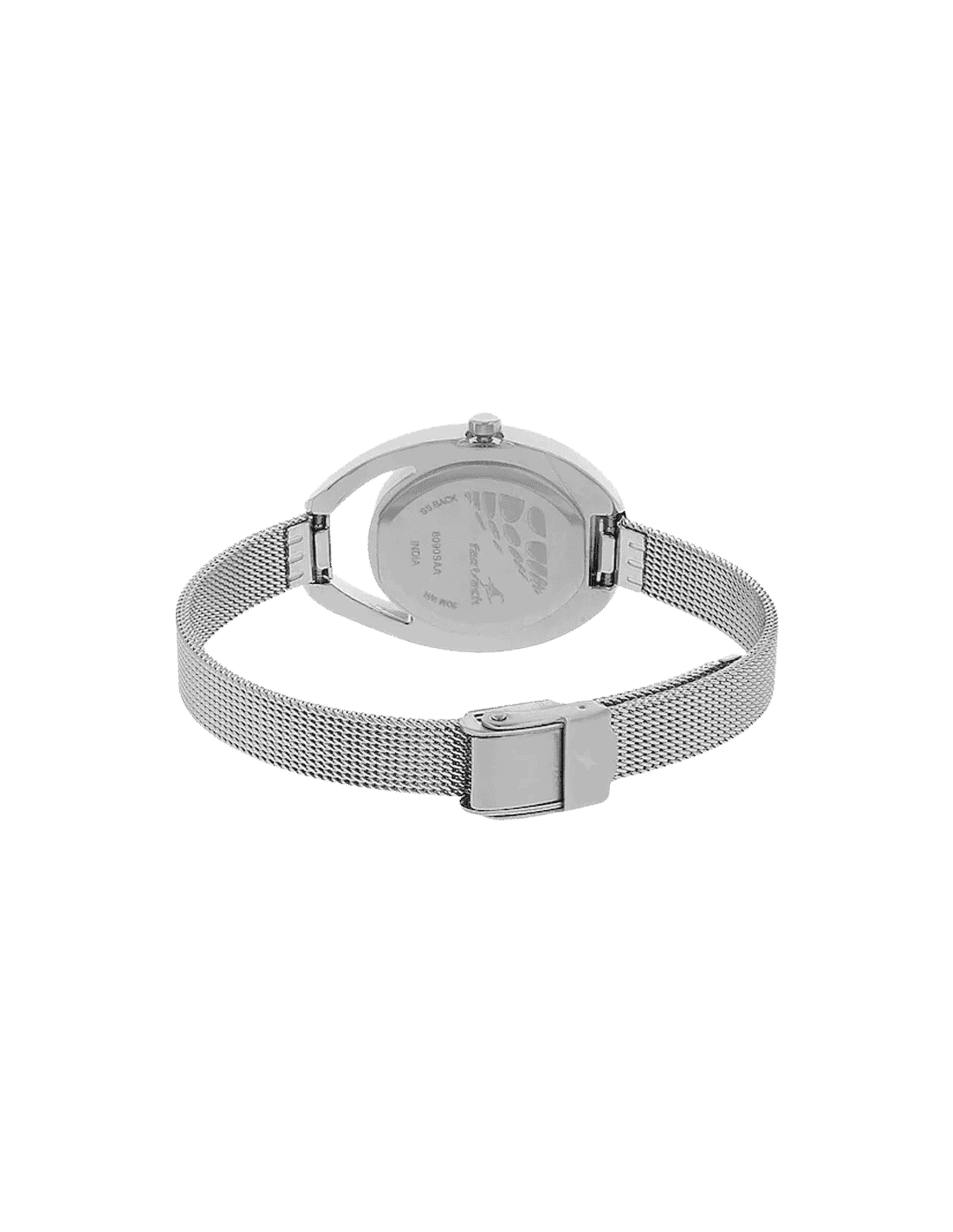 Buy Fastrack 6090SM01 Watch in India I Swiss Time House