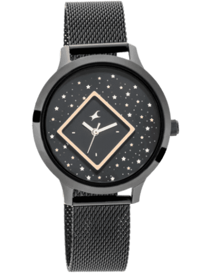 Fastrack 6078sm06 best sale